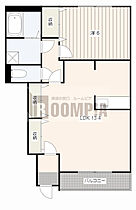 サンコート　ウイング 0102 ｜ 岐阜県岐阜市木田１丁目（賃貸アパート1LDK・1階・48.79㎡） その2