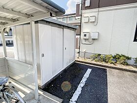 メゾン・ド・マージュ　A棟 102 ｜ 岐阜県岐阜市黒野（賃貸アパート1LDK・1階・53.82㎡） その13