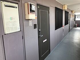 フレーズ渕の上 102 ｜ 岐阜県本巣郡北方町平成８丁目（賃貸アパート1LDK・1階・36.00㎡） その18