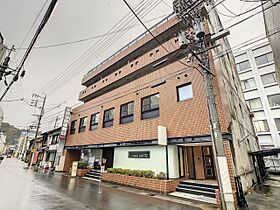 エクセルハイツ七番館 506 ｜ 岐阜県岐阜市西園町（賃貸マンション1DK・5階・34.00㎡） その1