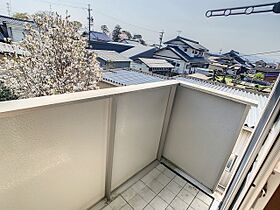 ノーブル　ネサンス 206 ｜ 岐阜県岐阜市黒野（賃貸アパート1LDK・2階・46.96㎡） その11