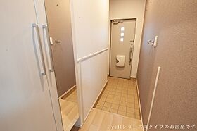 カーム 102 ｜ 岐阜県岐阜市上土居（賃貸アパート1LDK・1階・51.69㎡） その10