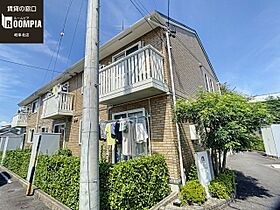 ＥＡＳＴ　ＣＯＵＲＴ 106 ｜ 岐阜県岐阜市東改田（賃貸アパート1LDK・1階・51.15㎡） その1