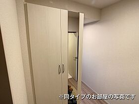 ラニアケア 205 ｜ 岐阜県岐阜市折立（賃貸アパート1K・2階・27.21㎡） その11