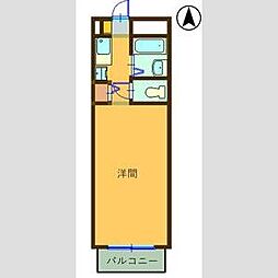 🉐敷金礼金0円！🉐I・S　COURT
