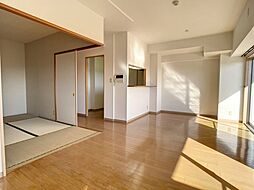居間
