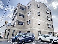 岐阜県岐阜市北一色9丁目：物件画像／賃貸の窓口　ROOMPIA　岐阜北店　株式会社エコ・ハウス