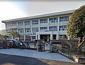 岐阜市立長良中学校