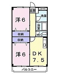 🉐敷金礼金0円！🉐セピアハイツ