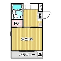 🉐敷金礼金0円！🉐コテージ東海(中)