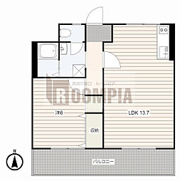 サンコーポ八代 2階