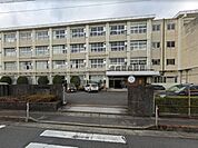 岐阜市立陽南中学校
