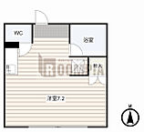 岐阜県岐阜市野一色2丁目：物件画像／賃貸の窓口　ROOMPIA　岐阜北店　株式会社エコ・ハウス