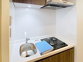 S-RESIDENCE岐阜駅 1009 ｜ 岐阜県岐阜市玉姓町３丁目（賃貸マンション1K・10階・27.50㎡） その4