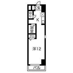 リアライズ徹明通 6階