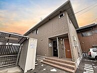 岐阜県岐阜市下鵜飼：物件画像／賃貸の窓口　ROOMPIA　岐阜北店　株式会社エコ・ハウス