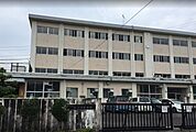 岐阜市立岩野田中学校