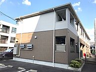 岐阜県岐阜市長良福光：物件画像／賃貸の窓口　ROOMPIA　岐阜北店　株式会社エコ・ハウス
