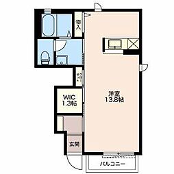 ハッピー8 F 1階