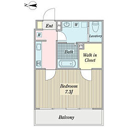 オアシス柳ヶ瀬ビル 7階