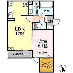 セシリア則武 3階