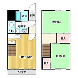 GRACE鏡島 3階