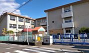 岐阜市立本荘小学校
