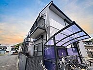 岐阜県岐阜市長良福光：物件画像／賃貸の窓口　ROOMPIA　岐阜北店　株式会社エコ・ハウス