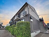 岐阜県岐阜市河渡2丁目：物件画像／賃貸の窓口　ROOMPIA　岐阜北店　株式会社エコ・ハウス