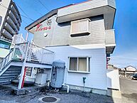 岐阜県岐阜市川部1丁目：物件画像／賃貸の窓口　ROOMPIA　岐阜北店　株式会社エコ・ハウス