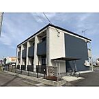 岐阜県瑞穂市犀川1丁目：物件画像／賃貸の窓口　ROOMPIA　岐阜北店　株式会社エコ・ハウス