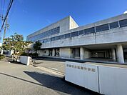 瑞穂市立穂積中学校