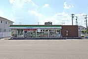 ファミリーマート　瑞穂野白新田店