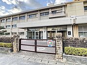 岐阜市立梅林中学校