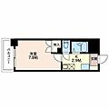 メゾンウィネッカ4階4.6万円