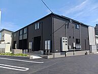 岐阜県岐阜市北一色8丁目：物件画像／賃貸の窓口　ROOMPIA　岐阜北店　株式会社エコ・ハウス