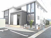 岐阜県岐阜市粟野西3丁目：物件画像／賃貸の窓口　ROOMPIA　岐阜北店　株式会社エコ・ハウス