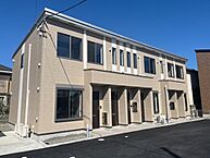 岐阜県岐阜市水海道2丁目：物件画像／賃貸の窓口　ROOMPIA　岐阜北店　株式会社エコ・ハウス