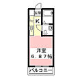 翔のいっしき12階3.7万円