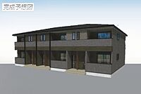 岐阜県岐阜市長森本町2丁目：物件画像／賃貸の窓口　ROOMPIA　岐阜北店　株式会社エコ・ハウス