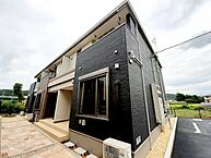 岐阜県岐阜市粟野東3丁目：物件画像／賃貸の窓口　ROOMPIA　岐阜北店　株式会社エコ・ハウス