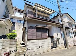 物件画像 新座市石神4丁目中古戸建