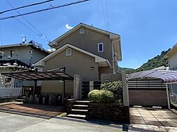 物件画像 北六甲台中古住宅