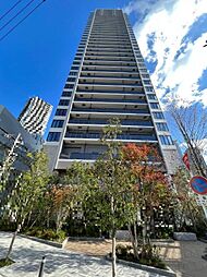 物件画像 ザ・パークハウス大阪梅田タワー