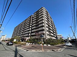 物件画像 ユニハイム尼崎グリンシア