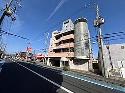 物件画像 パレプラス東武庫之荘