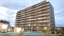 物件画像 エステ・スクエア青葉の森4棟