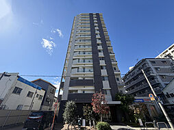 物件画像 ユニ・アルス平野プレジオ