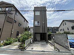 物件画像 東住吉区杭全8丁目