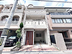 物件画像 生野区舎利寺1丁目